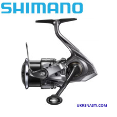 Катушка с передним фрикционом Shimano 24 Twin Power